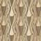 Sandstone - Beige Taupe,brown Abstract Geometric Upholstery Fabric 54 Inches"